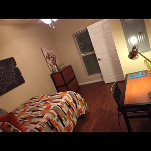 Meet your Posher, Jake